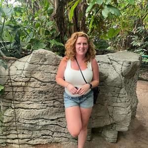 Meet your Posher, Taylor